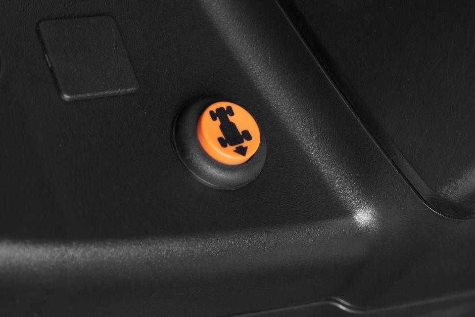 Traktor ogrodowy kosiarka Stiga Tornado 398 moc 13KM 98cm bez kosza