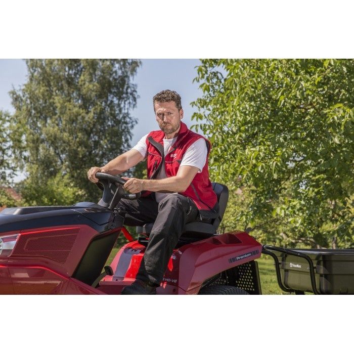 Traktor ogrodowy Solo by AL-KO PREMIUM T22-105.1 HD-A V2 22 KM 105 cm