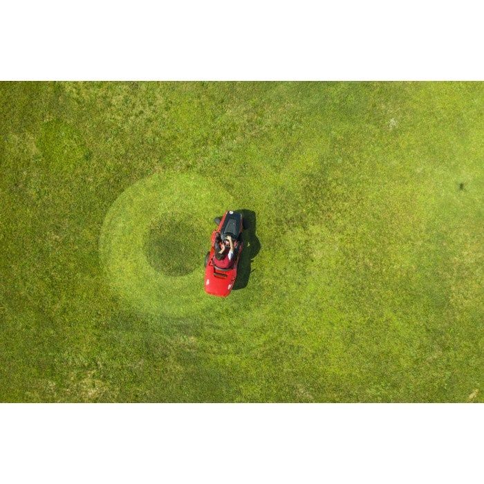 Traktor ogrodowy Solo by AL-KO PREMIUM T22-105.1 HD-A V2 22 KM 105 cm