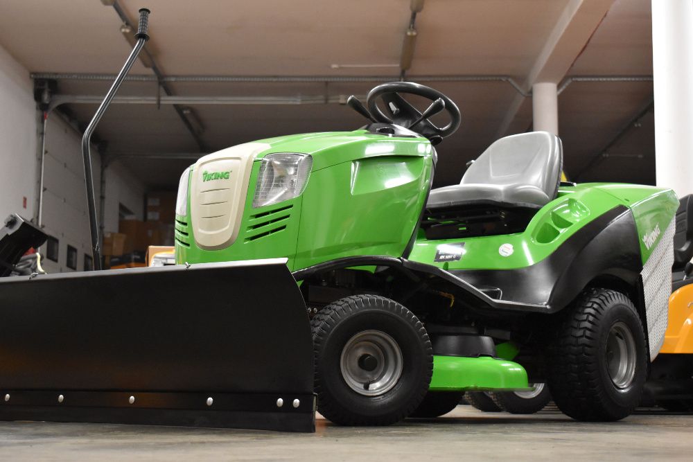 Traktorek kosiarka Viking T5