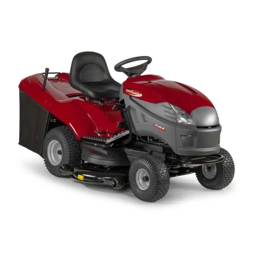 Traktor ogrodowy Castelgarden PTX 230 HD Stiga 22KM 122cm 300 litrów