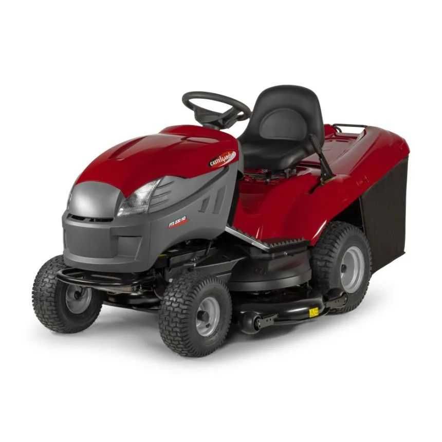 Traktor ogrodowy Castelgarden PTX 230 HD Stiga 22KM 122cm 300 litrów