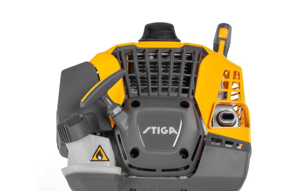 Kosa spalinowa STIGA SBC 646 DX 45cm TRI ARC, Tap&Go, EEM, duplex