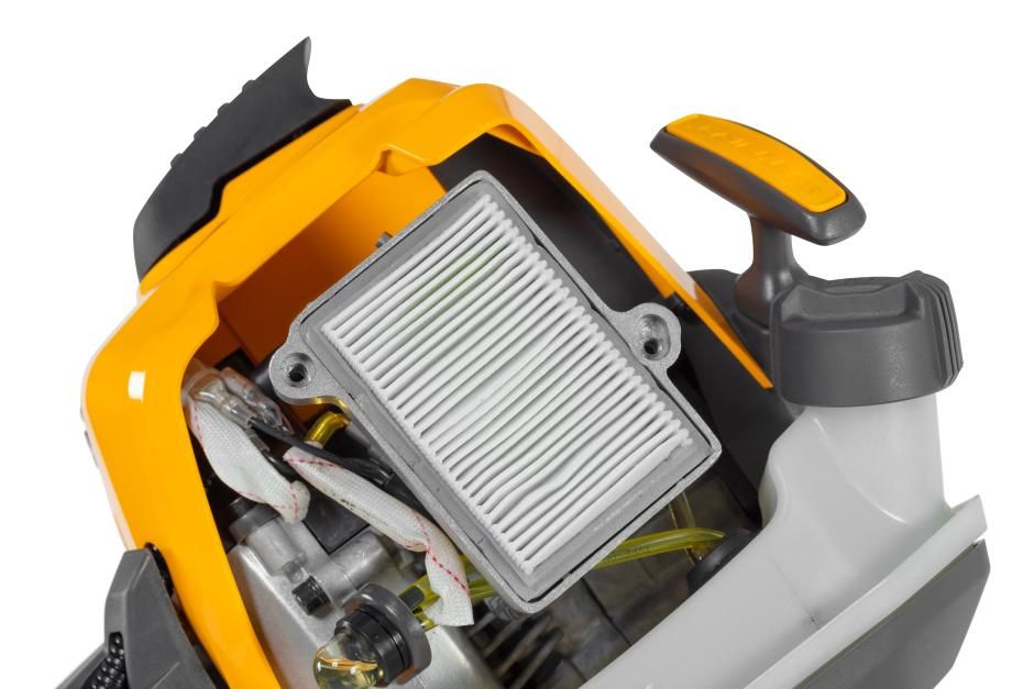 Kosa spalinowa STIGA SBC 646 DX 45cm TRI ARC, Tap&Go, EEM, duplex