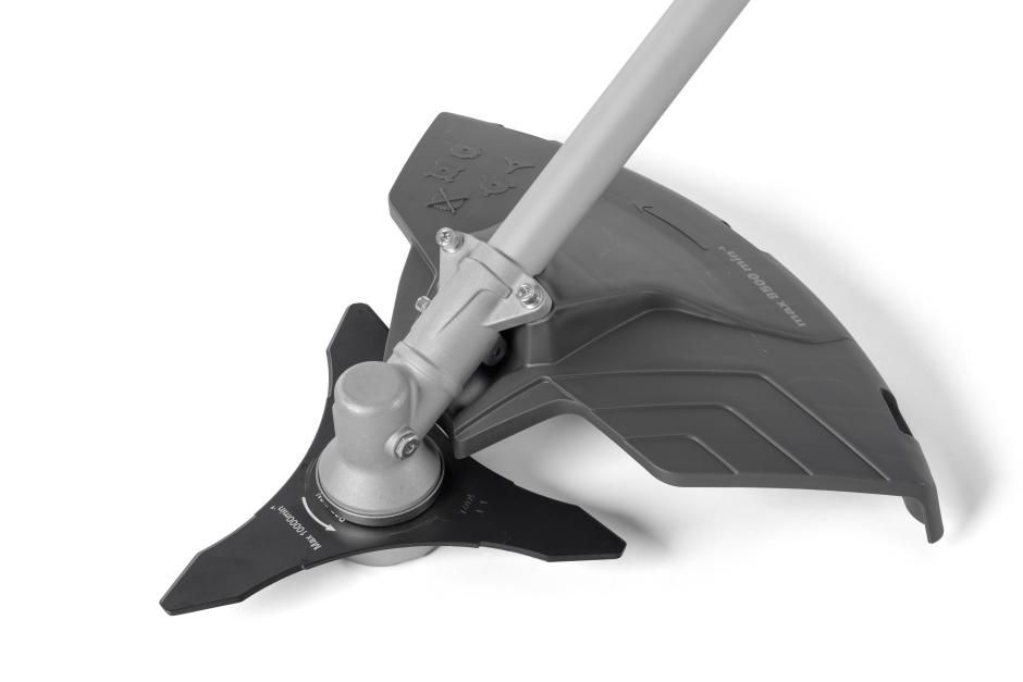 Kosa spalinowa STIGA SBC 646 DX 45cm TRI ARC, Tap&Go, EEM, duplex