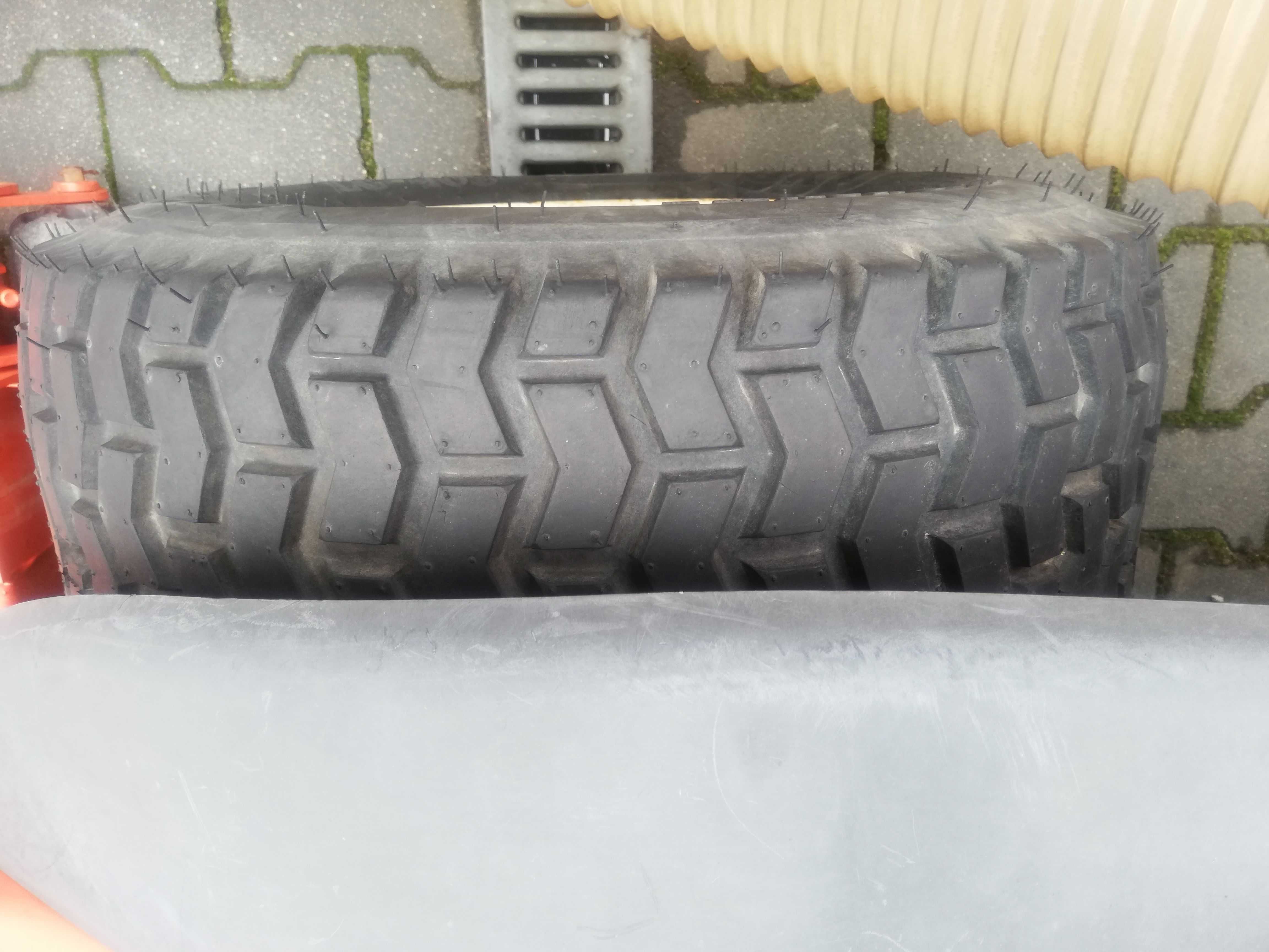 Kosiarka KUBOTA F2880 4WD 28KM diesel agregat 152cm górny wysyp 660L