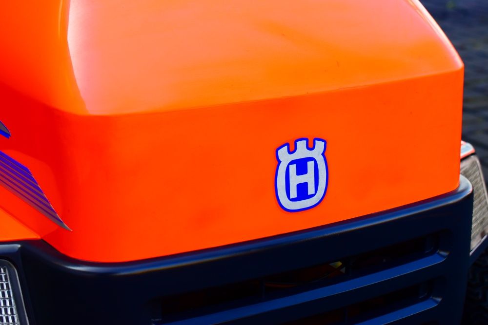 Traktorek Kosiarka Husqvarna LT130, TRAK-TOM, gwarancja! Częstochowa
