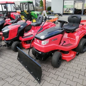 Pług śnieżny 120 cm do traktorów kosiarek AL-KO ALKO wszystkie modele traktorków