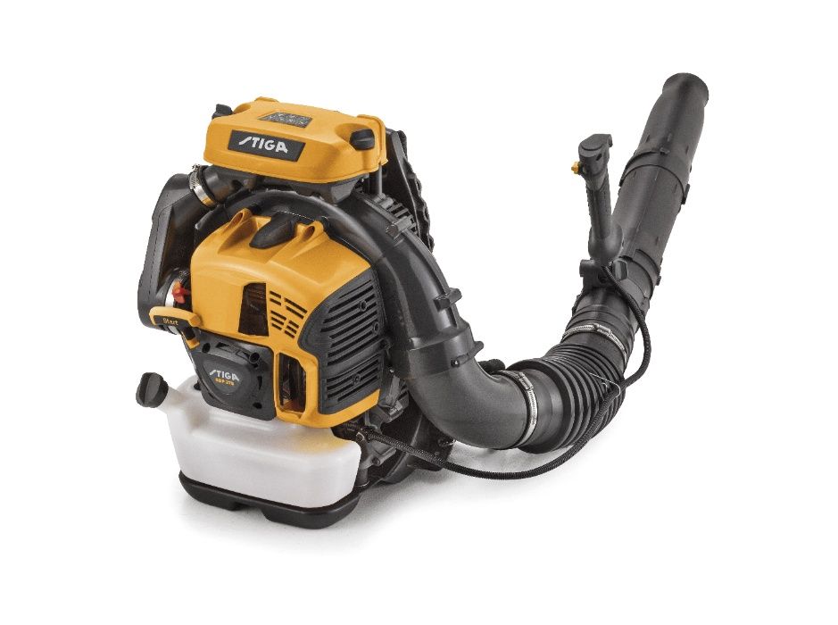 Dmuchawa plecakowa STIGA SBP 375