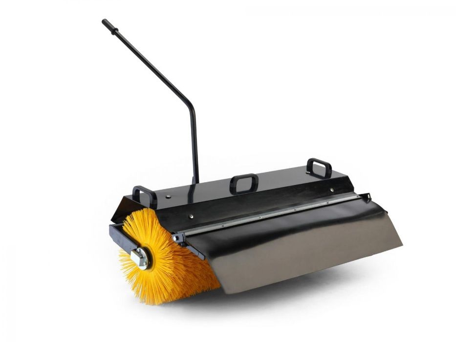 Traktorek ogrodowy Kosiarka+Zamiatarka nowa Stiga 7122 HWSY 2 cylindry