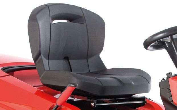 Najmocniejszy Traktor ogrodowy AL-KO T23-125.6 V2 SOLO by ALKO 24,3KM