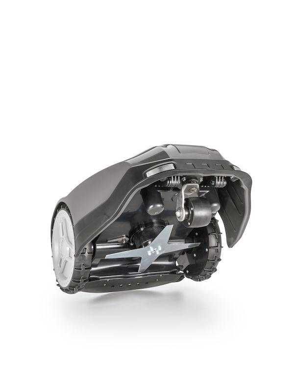 Kosiarka automatyczna robot koszący Stiga Autoclip 230 S do 2000 m²