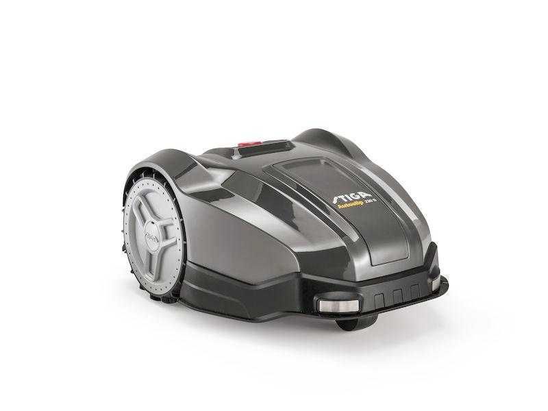 Kosiarka automatyczna robot koszący Stiga Autoclip 230 S do 2000 m²