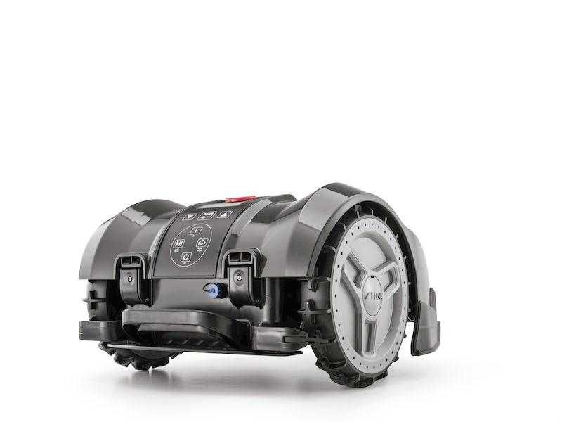 Kosiarka automatyczna robot koszący Stiga Autoclip 230 S do 2000 m²