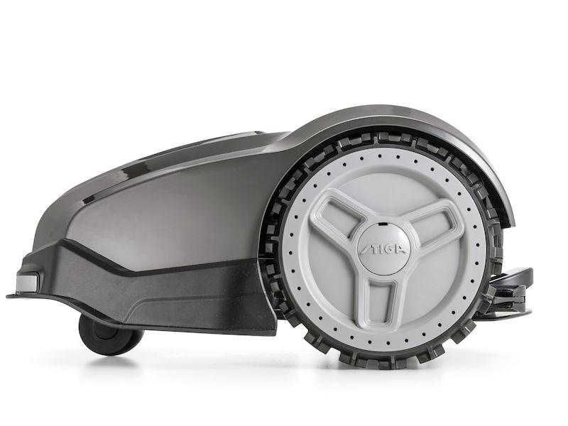 Kosiarka automatyczna robot koszący Stiga Autoclip 230 S do 2000 m²