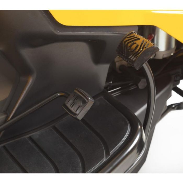 *Promocja* Traktorek kosiarka Stiga Estate 384 z pługiem śnieżn. RATY