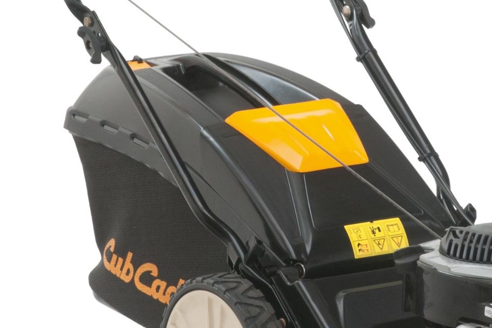 Kosiarka spalinowa z napędem Cub Cadet LM3 CR46S Briggs ReadyStart®