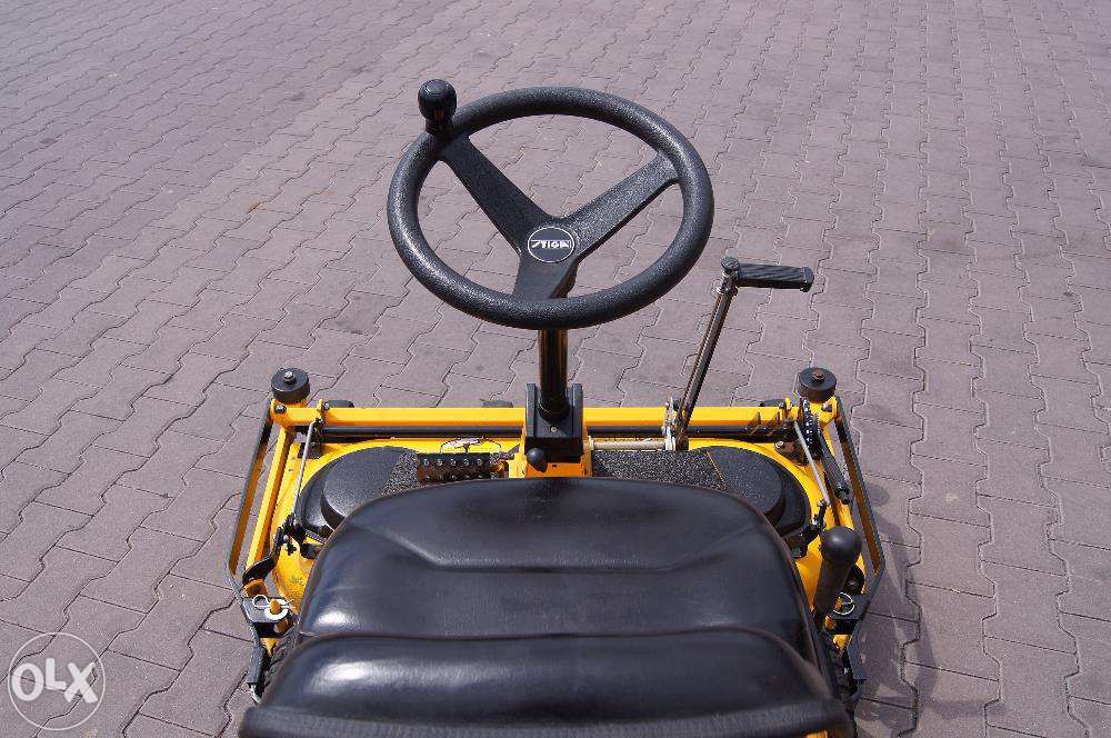 Traktorek Kosiarka Stiga Villa