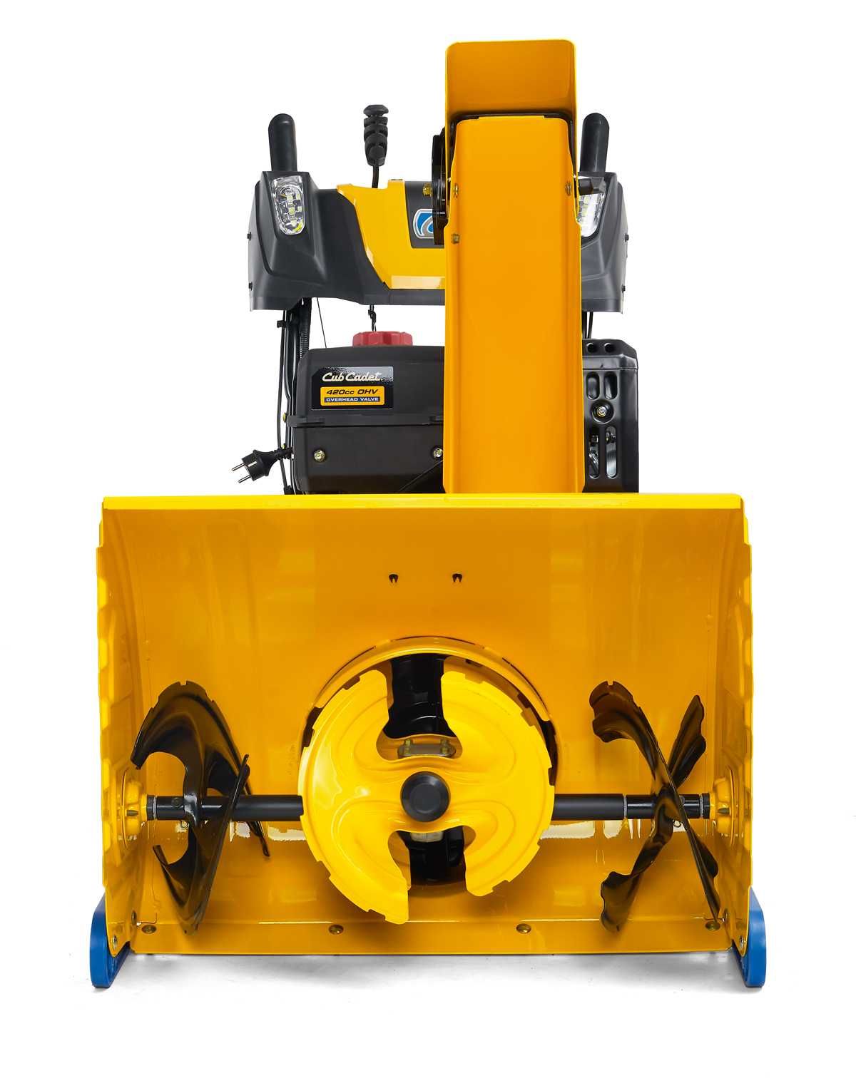 Odśnieżarka trójstopniowa Cub Cadet XS3 66 SWE 10KM 66cmx58cm