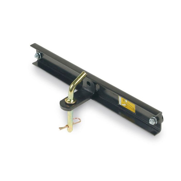 Zaczep do traktora Stiga Castelgarden Alpina Mountfield 84.92.98.108cm