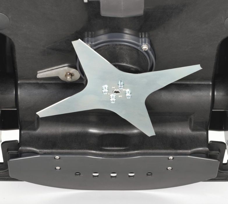 Nowy Robot koszący Autoclip M3 Stiga od TRAK-TOM gwarancja 3 lata