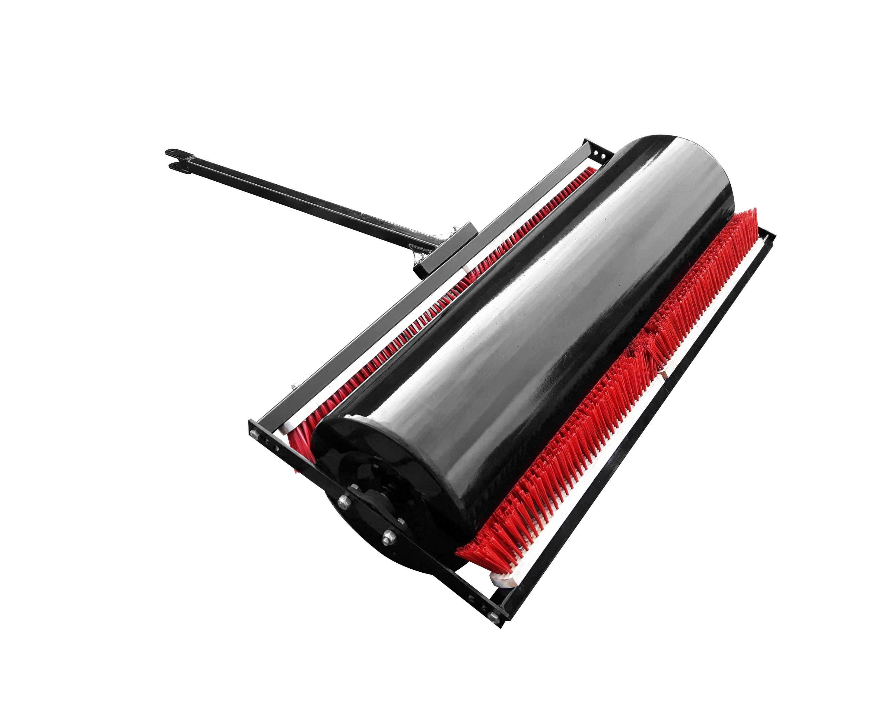 Walec do traktora ogrodowego szerokość 100 cm