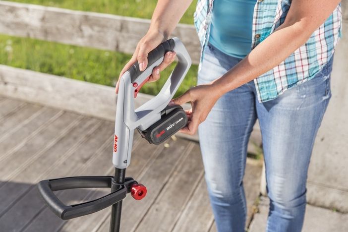 Urządzenie do czyszczenia fug i spoin AL-KO MB 2010 oczyszczacz fug