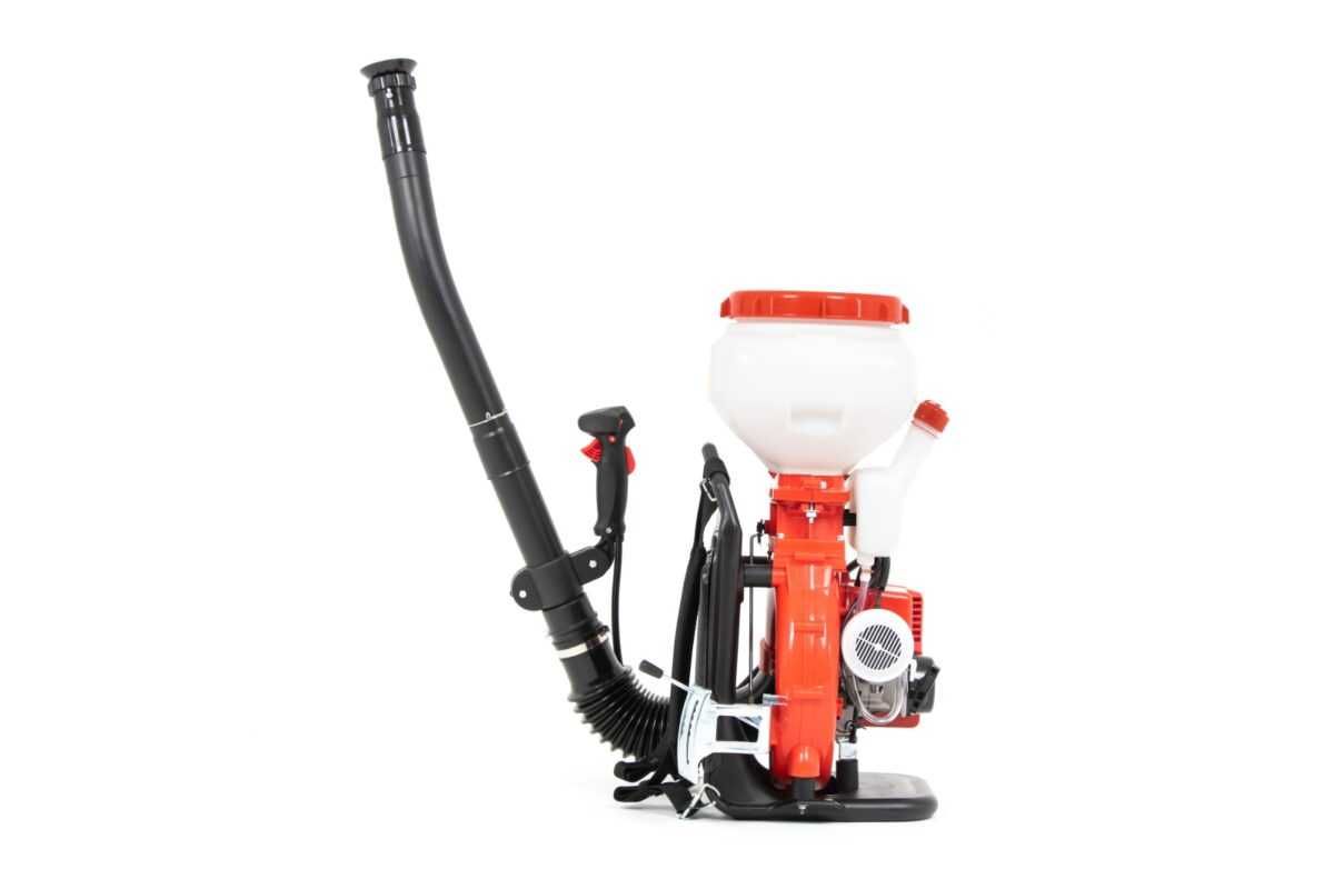 Opryskiwacz spalinowy Faworyt Handy YOS314 3,2KM 12 L wyrzut 12m