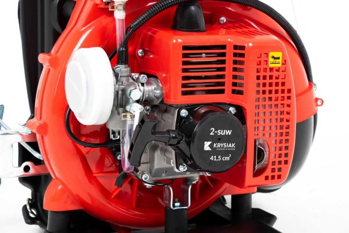 Opryskiwacz spalinowy Faworyt Handy YOS314 3,2KM 12 L wyrzut 12m