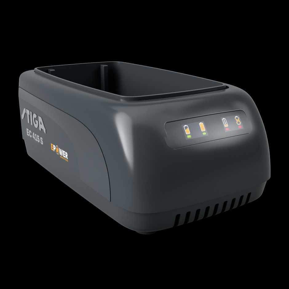 Ładowarka EC 415 S Stiga