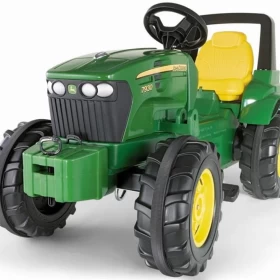 Rolly Toys John Deere 7930 traktor dla dzieci R70002 na pedały