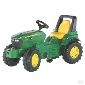 Rolly Toys John Deere 7930 traktor dla dzieci R70002 na pedały
