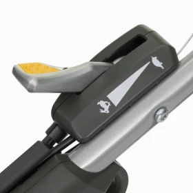 Kosiarka Spalinowa STIGA Twinclip 950 VE 4,5KM odpalanie przyciskiem, podwójne ostrza noża, kosz 70 litrów, gwarancja 3+1