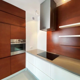 Wynajmę mieszkanie Warszawa Dolinka Służewiecka 2 Miejsca w Garażu Balkon