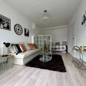 Wynajmę Mieszkanie Warszawa na Woli Browary Warszawskie Akceptowane zwierzęta