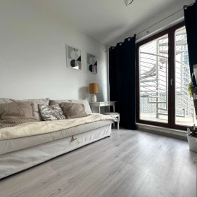 Wynajmę Mieszkanie Warszawa na Woli Browary Warszawskie Akceptowane zwierzęta