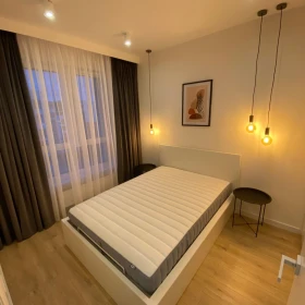 Wynajmę NOWE Mieszkanie Warszawa 2 pokoje 40 m2 ul. TAYLORA