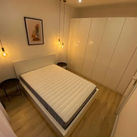 Wynajmę NOWE Mieszkanie Warszawa 2 pokoje 40 m2 ul. TAYLORA