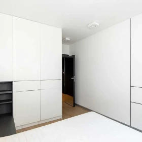 Wynajem Mieszkanie Poznań Nowy Marcelin, 44 m2, 2 pokoje, wysoki standard