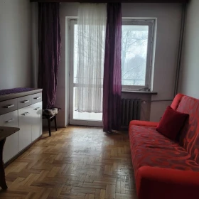 Sprzedam mieszkanie Lublin 3 pokoje na Kalinowszczyźnie