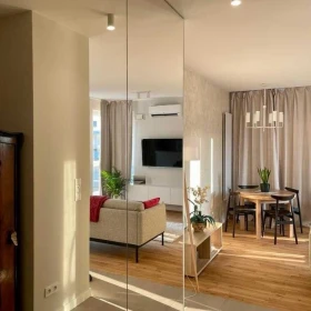 Wynajmę mieszkanie Warszawa Premium 3 pok. - Pieskowa Skała od właściciela. 5500