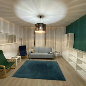 Wynajmę Mieszkanie 52 m2 Rembertów Warszawa