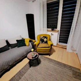 Wynajmę Mieszkanie 2 pokojowe wynajem długoterminowy Warszawa