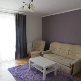 Wynajmę mieszkanie 52m2 Gocław Warszawa