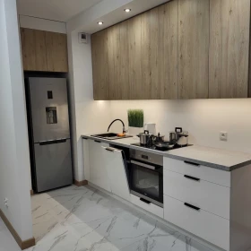 Wynajmę Mieszkanie 40 m2 Wola Jana Kazimierza z garażem Warszawa