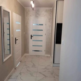 Wynajmę 2 - pokojowe miasteczko nowa ochota Warszawa