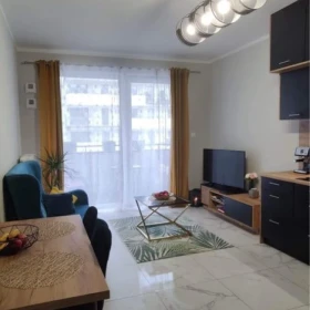 Wynajmę 2 - pokojowe miasteczko nowa ochota Warszawa