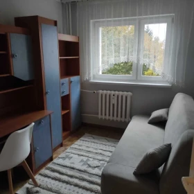 Wynajmę 2 oddzielne pokoje na Ochocie Warszawa