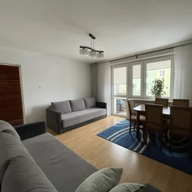 Sprzedam Mieszkanie 52,9 m2 2 pokoje, 3 piętro, ul. Parkowa