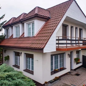 Dom na sprzedaż blisko centrum, Szwederowo, Bydgoszcz